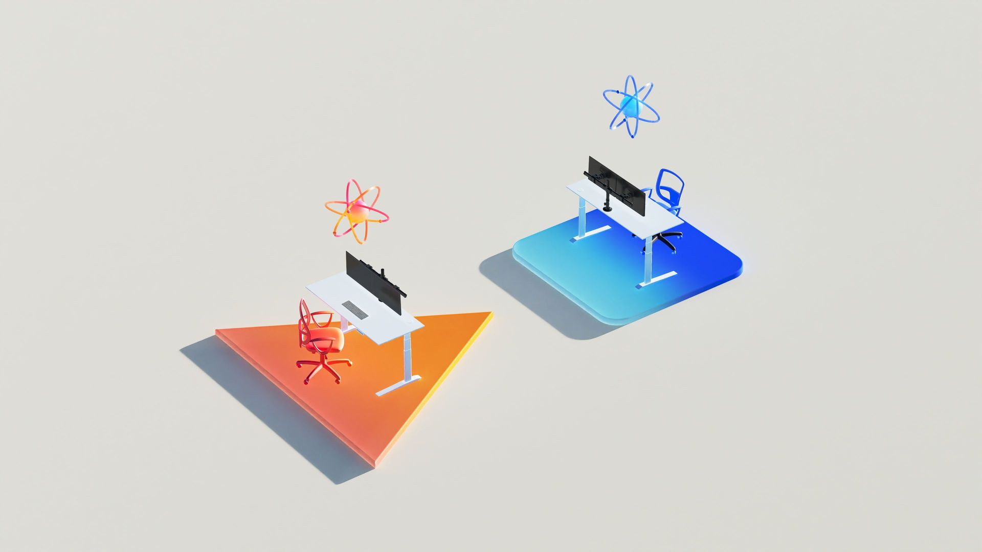 Solved through interconnection