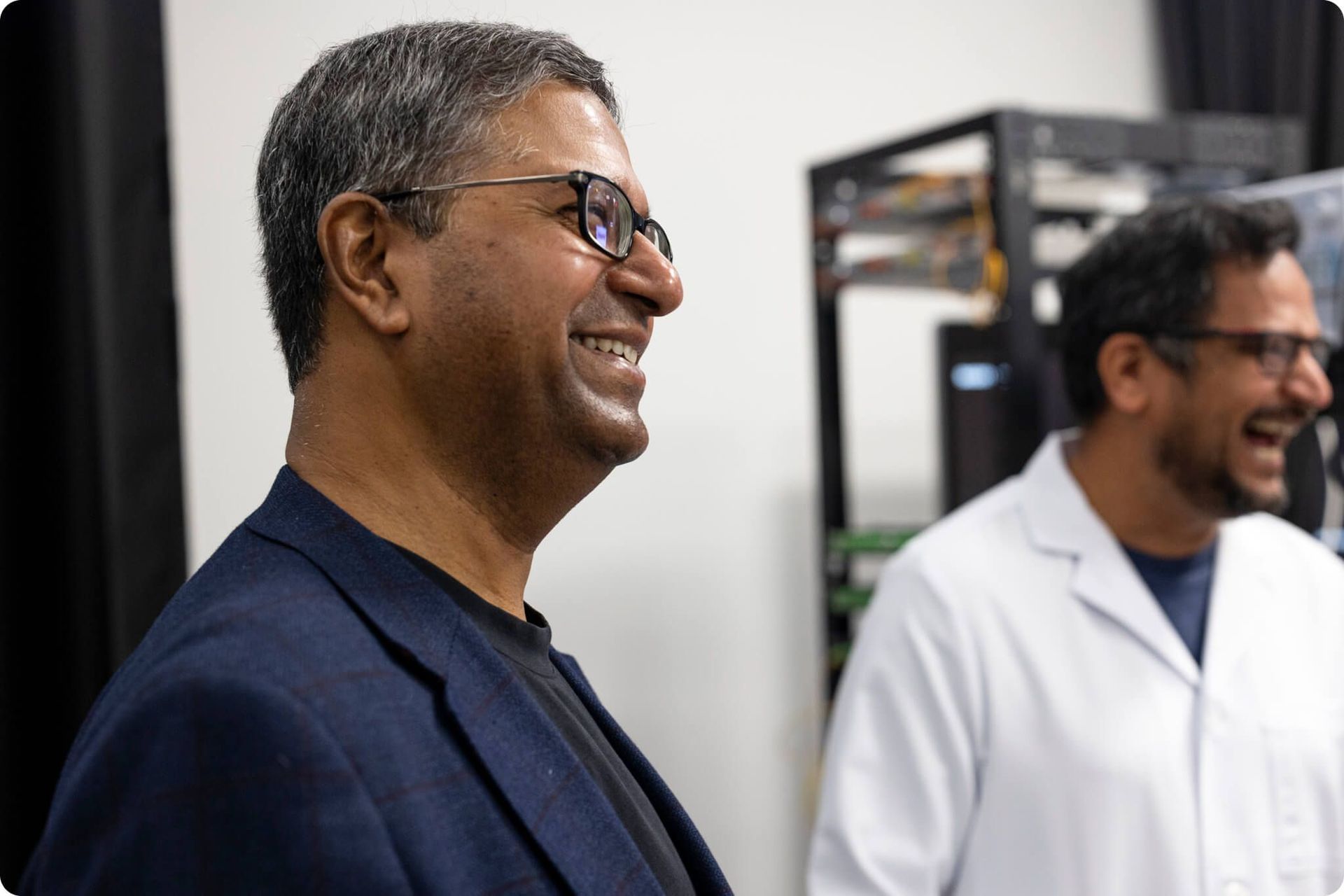 Vijoy Pandey, SVP/GM, Outshift by Cisco